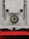 Ferrua FB28/100 CM2 - Compressore aria elettrico monofase a cinghia - Motore 2 HP - 100 lt