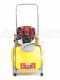 GeoTech SP 320 4S ALU - Pompa irroratrice a scoppio carrellata - 4 tempi a benzina