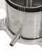 Palumbo Pavi AM -  Torchietto premitutto manuale 2,5 L - Per melanzane e uva