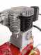 Airmec TEB22-680 K25-LO - Motocompressore - Motore Loncin G 210F