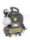 Nuair FC 2/6 - Compressore aria elettrico portatile monofase - Motore 2 HP - 6 lt