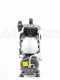 Nuair FC 2/6 - Compressore aria elettrico portatile monofase - Motore 2 HP - 6 lt