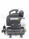 Nuair FC 2/6 - Compressore aria elettrico portatile monofase - Motore 2 HP - 6 lt