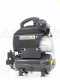Nuair FC 2/6 - Compressore aria elettrico portatile monofase - Motore 2 HP - 6 lt