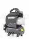 Nuair FC 2/6 - Compressore aria elettrico portatile monofase - Motore 2 HP - 6 lt