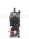Nuair FC 2/6 - Compressore aria elettrico portatile monofase - Motore 2 HP - 6 lt