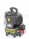 Nuair FC 2/6 - Compressore aria elettrico portatile monofase - Motore 2 HP - 6 lt