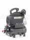 Nuair FC 2/6 - Compressore aria elettrico portatile monofase - Motore 2 HP - 6 lt