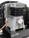 Nuair B2800B/100 CM3 - Compressore aria elettrico monofase a cinghia - Motore 3 HP - 100 lt