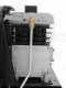 Nuair B2800 /100 CM2 - Compressore aria elettrico monofase a cinghia - Motore 2 HP - 100 lt
