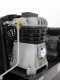 Nuair B2800 /100 CM2 - Compressore aria elettrico monofase a cinghia - Motore 2 HP - 100 lt