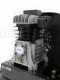Nuair B2800 /100 CM2 - Compressore aria elettrico monofase a cinghia - Motore 2 HP - 100 lt