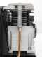 Nuair B3800B/100 CM3 - Compressore aria elettrico a cinghia - motore 3 HP - 100 lt