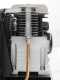 Nuair B3800B/100 CM3 - Compressore aria elettrico monofase a cinghia - Motore 3 HP - 100 lt
