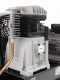 Nuair B3800B/100 CM3 - Compressore aria elettrico monofase a cinghia - Motore 3 HP - 100 lt