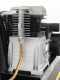 Nuair B3800B/100 CM3 - Compressore aria elettrico monofase a cinghia - Motore 3 HP - 100 lt