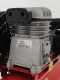 Ferrua FB28/50 CM2 - Compressore aria elettrico a cinghia - motore 2 HP - 50 lt