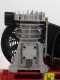 Ferrua FB28/50 CM2 - Compressore aria elettrico monofase a cinghia - Motore 2 HP - 50 lt
