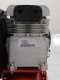 Ferrua FB28/50 CM2 - Compressore aria elettrico monofase a cinghia - Motore 2 HP - 50 lt