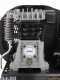 Nuair B 2800B/2M/50 TECH - Compressore elettrico monofase a cinghia - Motore 2 HP - 50 lt