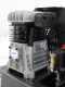 Nuair B 2800B/2M/50 TECH - Compressore elettrico monofase a cinghia - Motore 2 HP - 50 lt