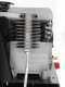 Nuair B 2800B/2M/50 TECH - Compressore elettrico monofase a cinghia - Motore 2 HP - 50 lt
