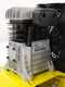 Stanley B 345/10/100T - Compressore aria elettrico trifase a cinghia - Motore 3 HP - 100 lt