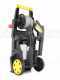 Stanley SXPW19E - Idropulitrice a freddo compatta - 400 l/h - 130 bar