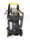 Stanley SXPW19E - Idropulitrice a freddo compatta - 400 l/h - 130 bar