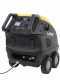 Idropulitrice ad acqua calda trifase Lavor NPX 1813 GX a caldo professionale