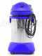 Annovi &amp; Reverberi 4200 - Aspirapolvere aspiraliquidi - aspiratore con bidone 36 lt, 1400 watt