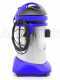 Annovi &amp; Reverberi 4200 - Aspirapolvere aspiraliquidi - aspiratore con bidone 36 lt, 1400 watt