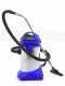 Annovi &amp; Reverberi 4200 - Aspirapolvere aspiraliquidi - aspiratore con bidone 36 lt, 1400 watt