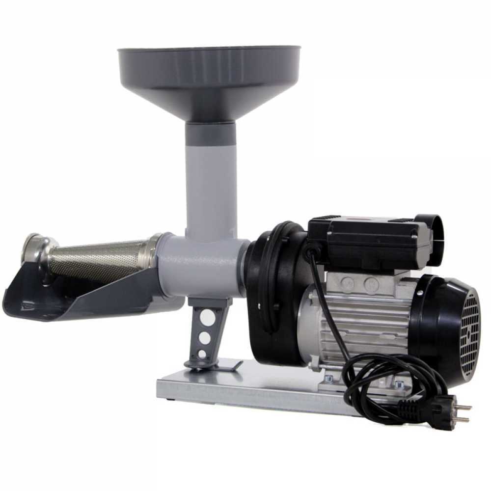 Motore Per Paioli Elettrici Ardes - Ricambio Compatibile Con Modelli AR2440, AR2460, AR2480 - Foto 5