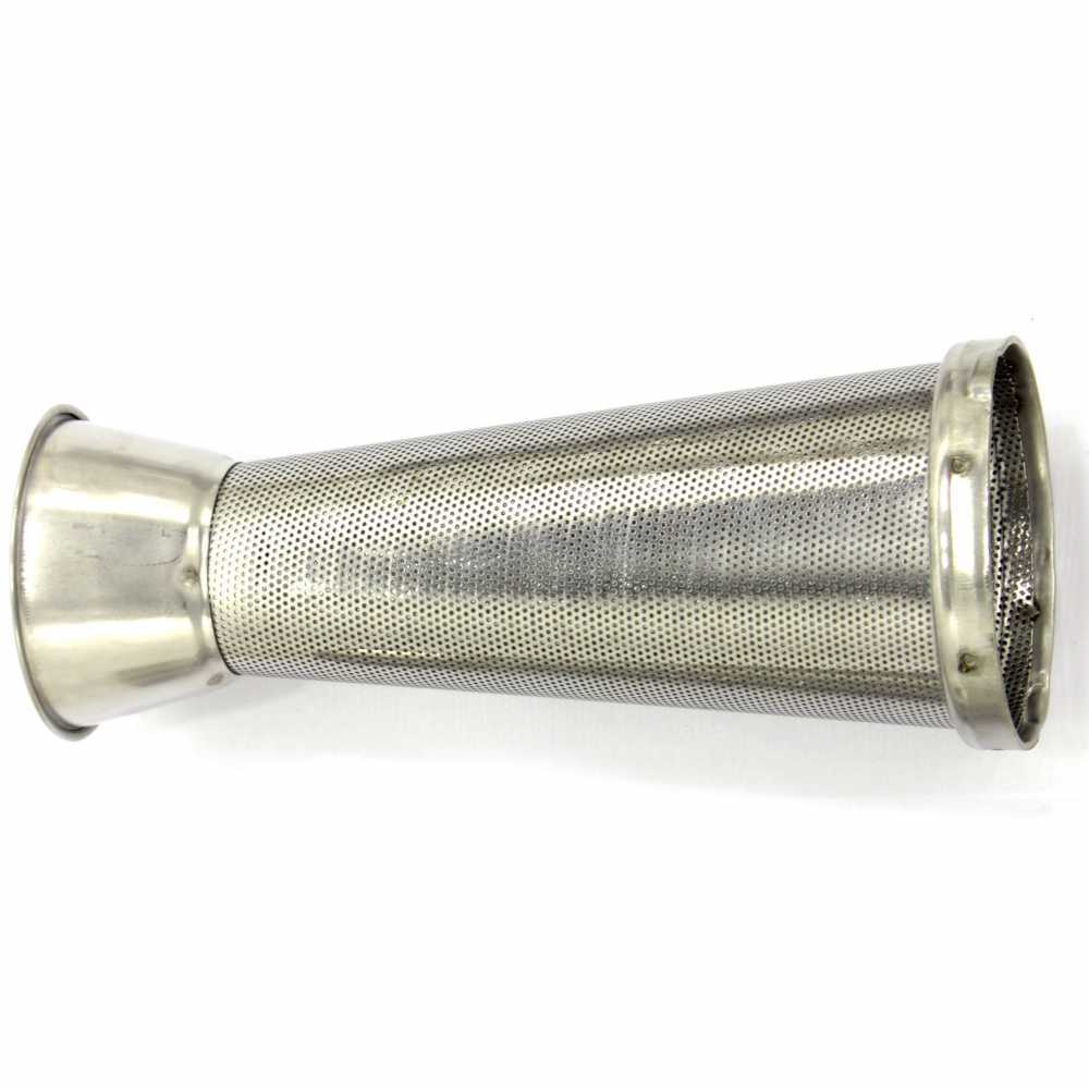 Reber Passapomodoro 8700N Con Accessorio Spremipomodoro In Ghisa – Elettrico, Made In Italy, Colore Argento
