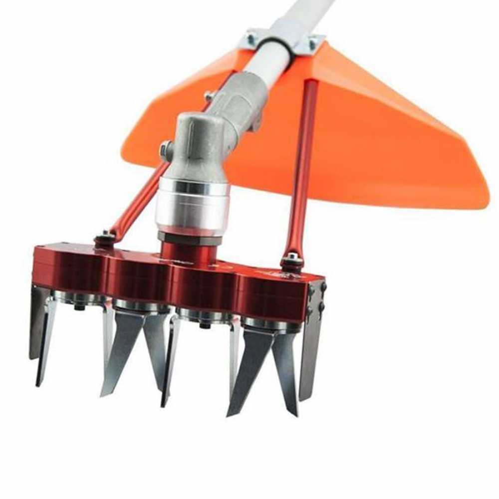 Zappetta Rotativa Universale (monta Inserti Per Testina Universale SD70000 - Foto 8