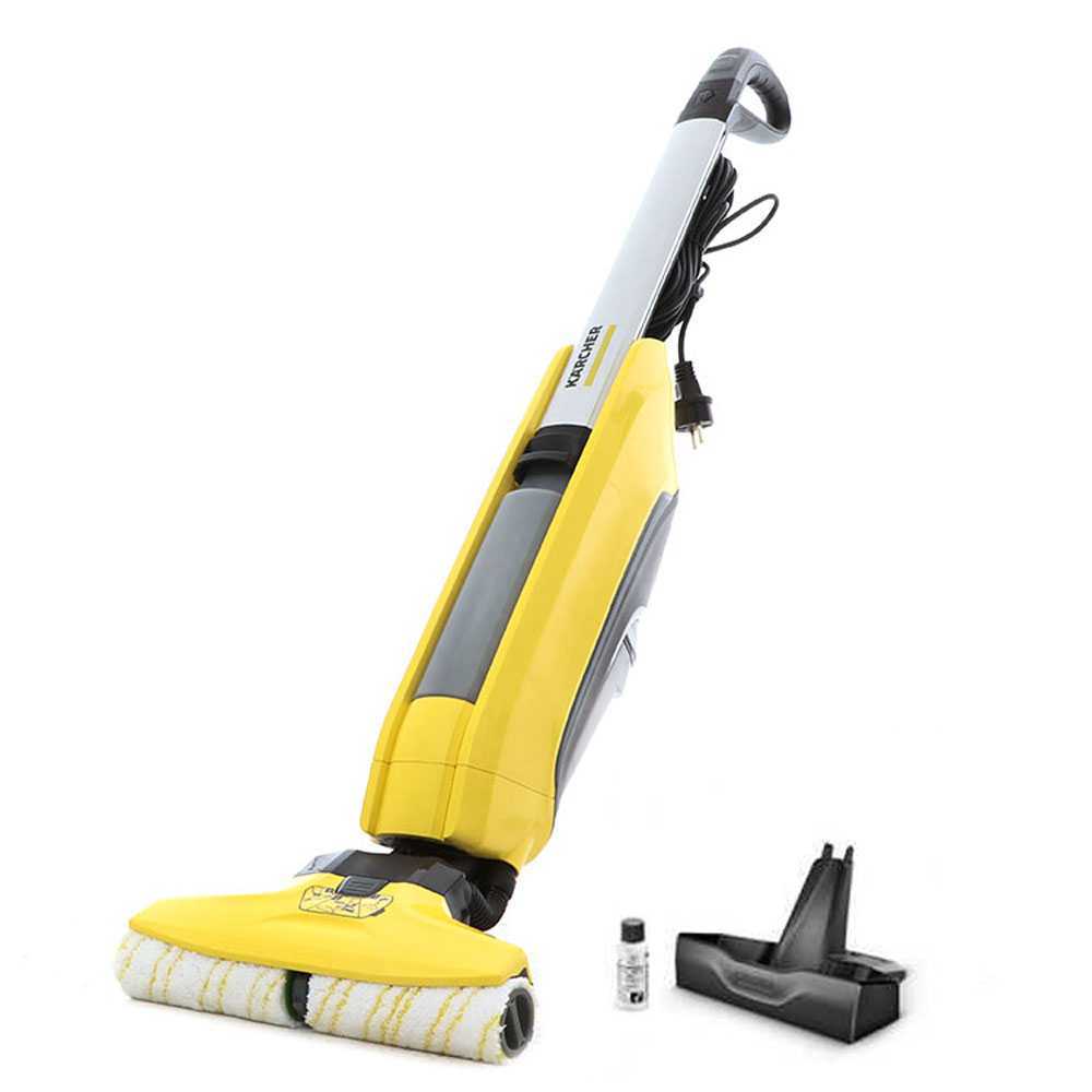 Lavapavimenti Karcher FC 5 NEW – in Offerta su AgriEuro