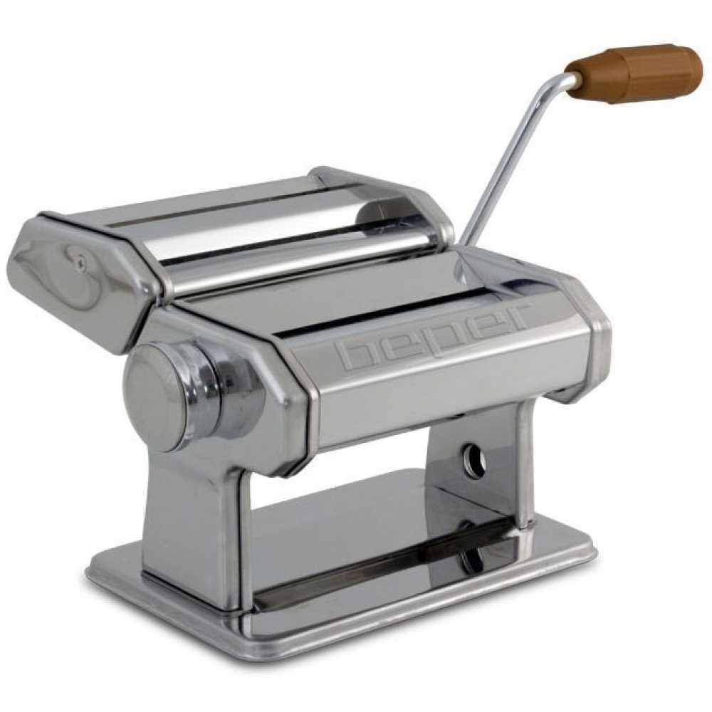 Macchina Per Pasta, Pasta Maker, Macchina Per Pasta In Acciaio Inox Per Pasta Fatta In Casa Impasto 05 5 Mm Robusto Robot Da Cucina 79088932