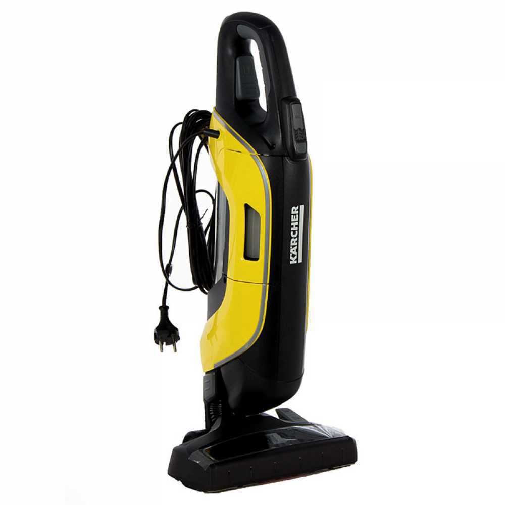 Aspirapolvere portatile Karcher VC 5 – in Offerta su AgriEuro