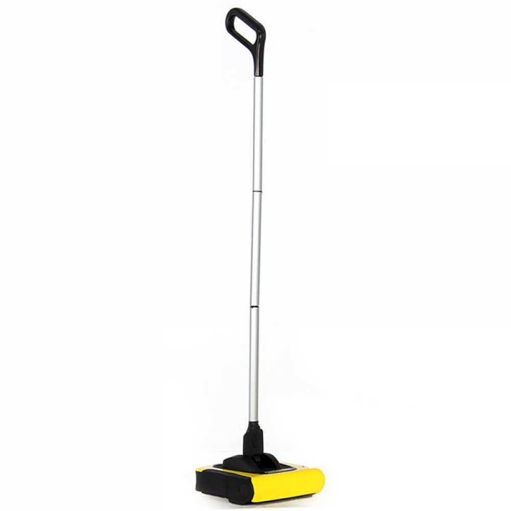Scopa elettrica a batteria Karcher KB 5 – in Offerta su AgriEuro