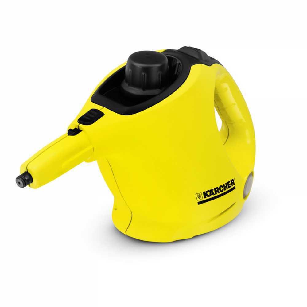 Pulitore a vapore lavapavimenti Karcher SC1 – in Offerta su AgriEuro