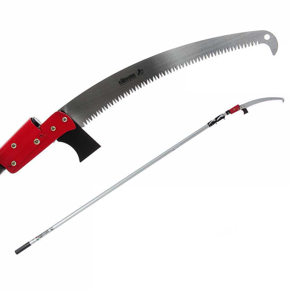 Ausonia SEGHETTO SEGACCIO POTATURA PROFESSIONALE AUSONIA 350 MM COLORE ROSSO 184360 