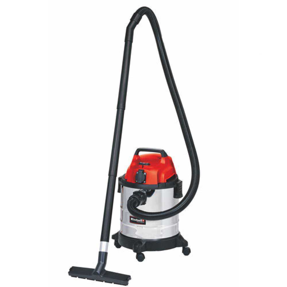 Aspiratore a bidone Einhell TC-VC 1812 S – in Offerta su AgriEuro