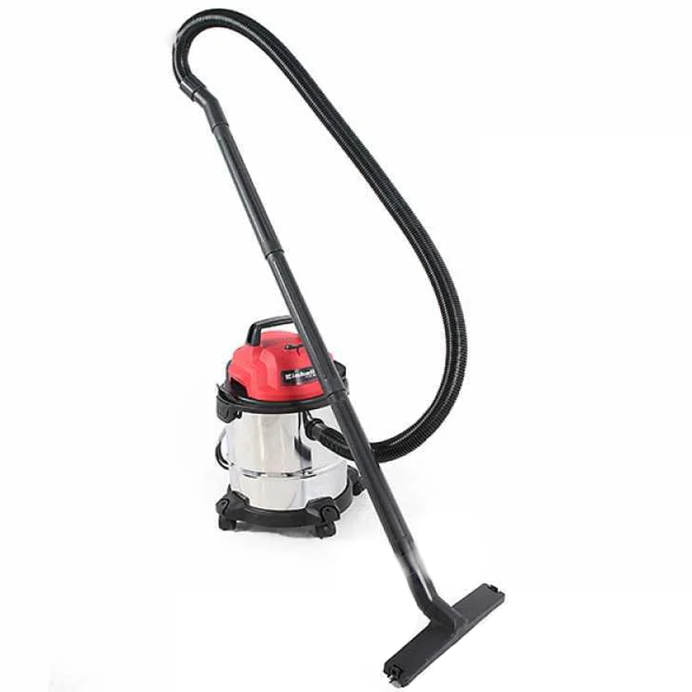 Einhell TC-VC 1812 S - Aspiratore a bidone in Offerta Einhell TC-VC 1812 S - Aspiratore a bidone in Offerta