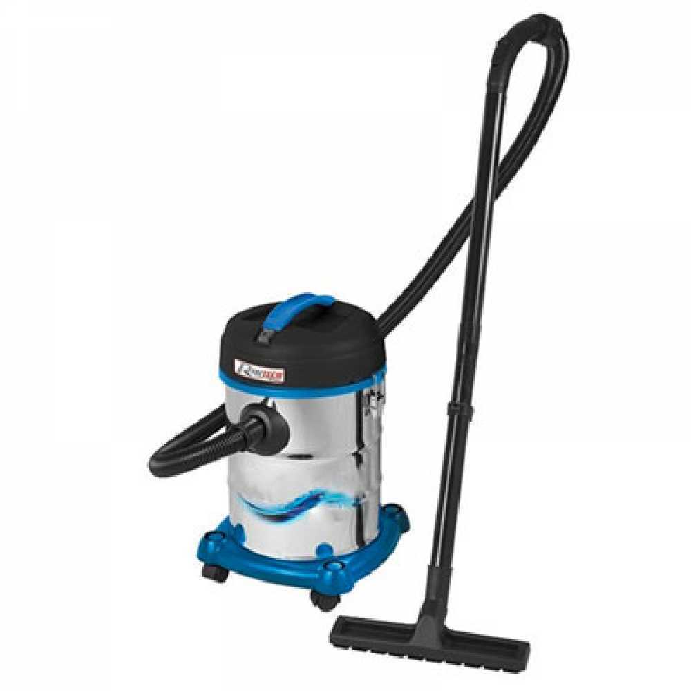 Aspirapolvere a bidone RIBIMEX Aspirix - 25L – in Offerta su AgriEuro