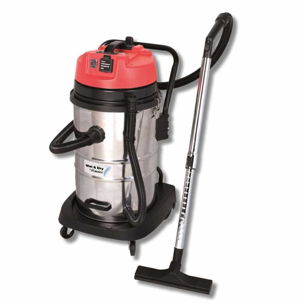 Aspiratore a bidone RIBITECH Aspirix – in Offerta su AgriEuro