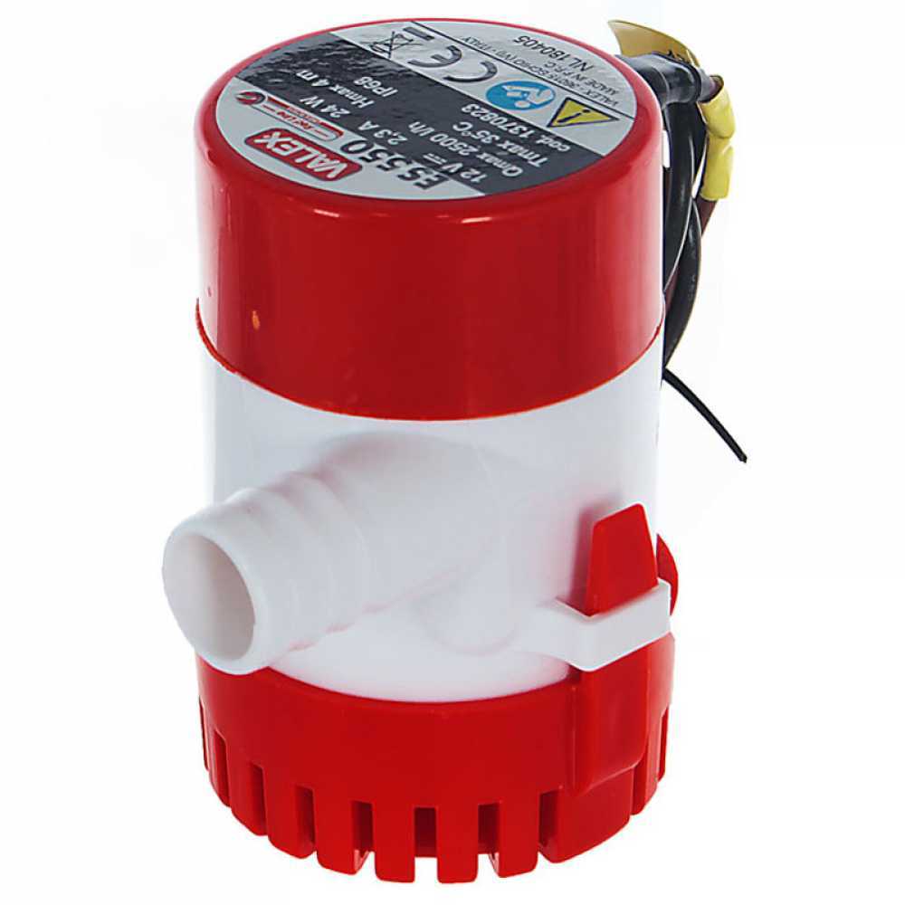 Pompa sommersa acque chiare Gardena 4700/2 inox 1764-20 a soli € 126.9
