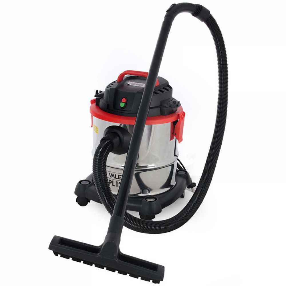 Aspirapolvere aspiraliquidi Valex APL1221 – in Offerta su AgriEuro