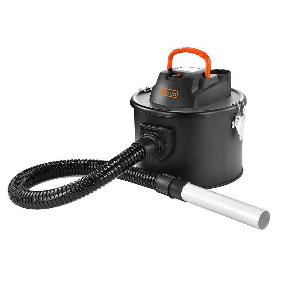Aspiracenere a bidone Vinco 40176 MAC171 – in Offerta su AgriEuro