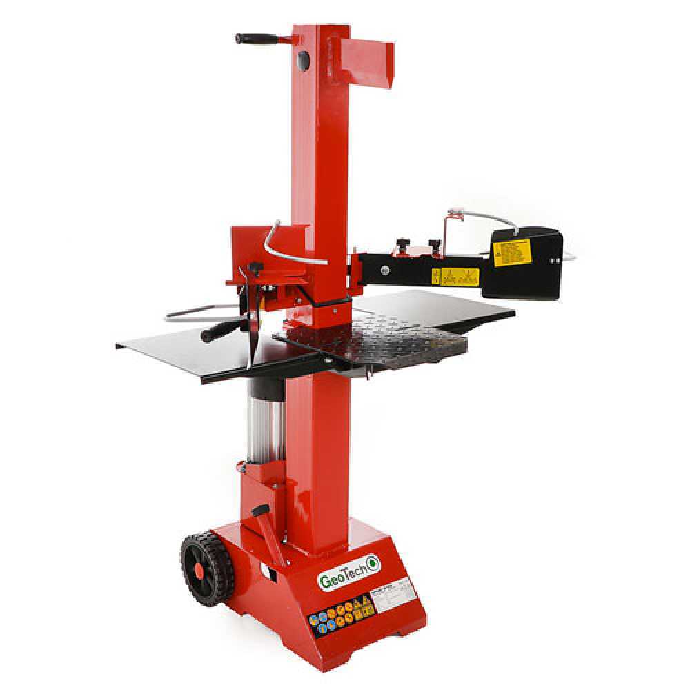 Spaccalegna Elettrico Per Trapano - Vite Conica 42mm Con 3 Manici E Guanti - Taglia Legna Facile - Foto 6